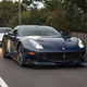 There were many F12tdfs this year but this one stood out the most